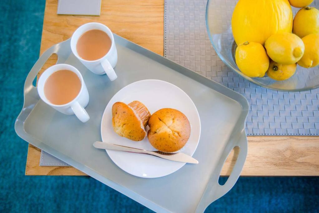 Newport House Sleeps 5 Near Junction 27 On M4 Holiday home Newport (Gwent)