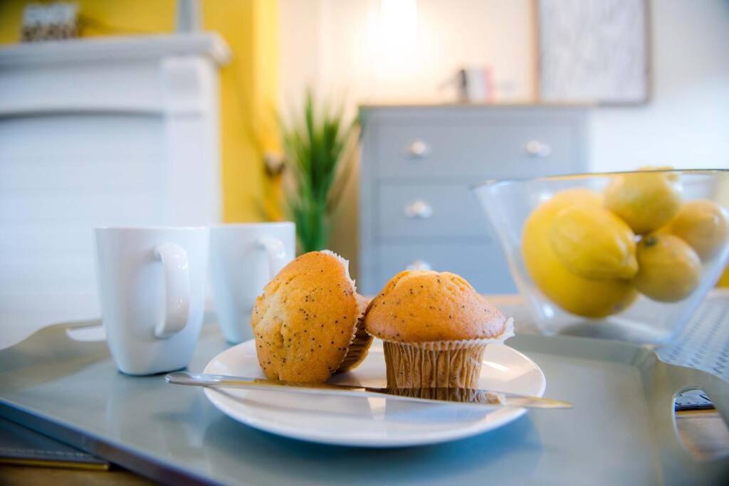 Newport House Sleeps 5 Near Junction 27 On M4