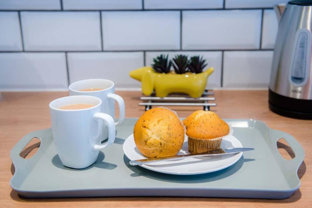 Holiday home Newport House Sleeps 5 Near Junction 27 On M4 Newport (Gwent)